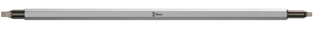 Wera 05002980001 68 Peigne, 1 x 175 mm