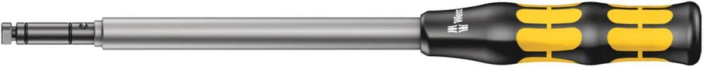 Wera 05003695001 8780 C Extension Koloss, 341 x 137 mm