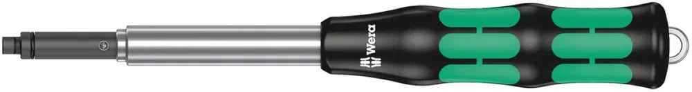 Wera 05003781001 8797 C Rallonge Zyklop Hybrid, 271 mm