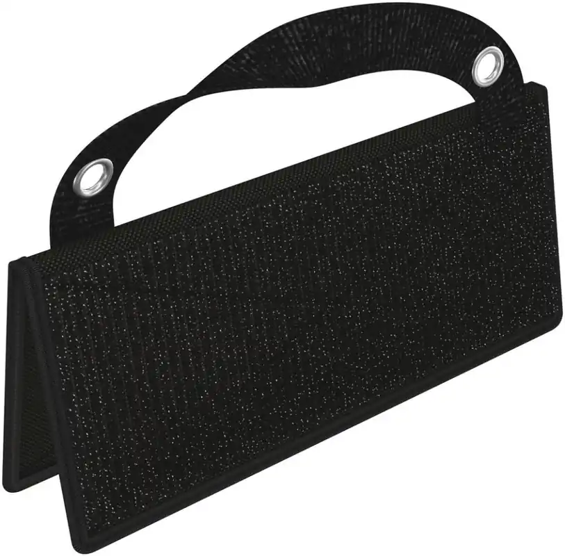 Wera 05004354001 2go 5 porte-outils, 270 x 300 x 135 mm