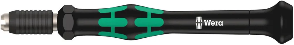 Wera 05051276001 1013 Kraftform Porte-embout micro, 97 mm