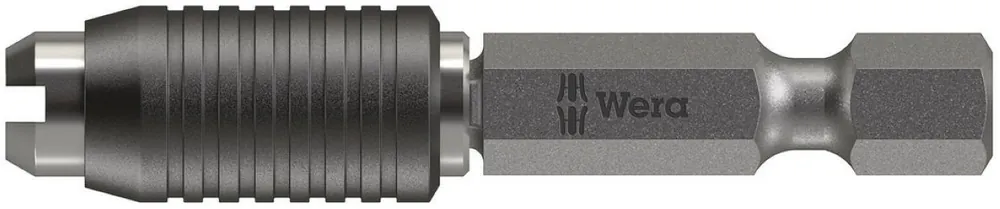 Wera 05051500001 898/4 Porte-embouts combiné, 50 mm