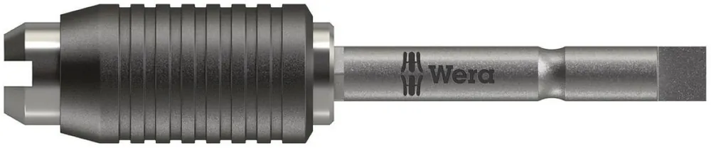 Wera 05051501001 898/9 Porte-embouts combiné, 50 mm