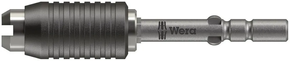 Wera 05051502001 898/21 Porte-embouts combiné, 50 mm