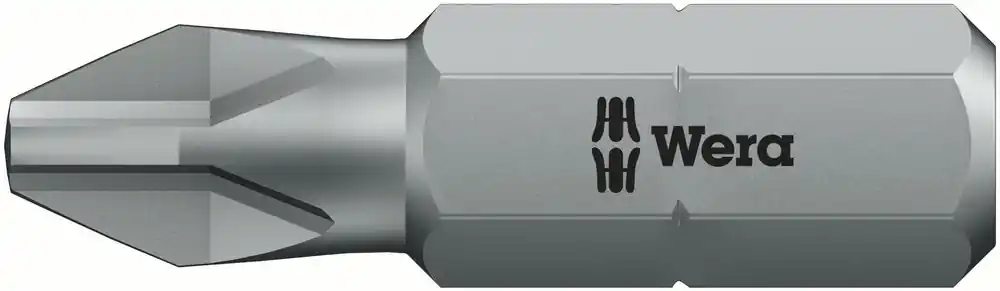 Wera 05056535001 851/1 Z Embouts Phillips, PH 4 x 32 mm