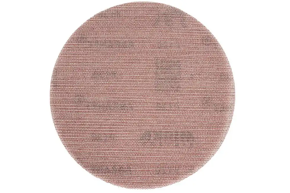 Mirka Accessoires 5424105012 Papier de verre Abranet 150 mm P120 50 pièces