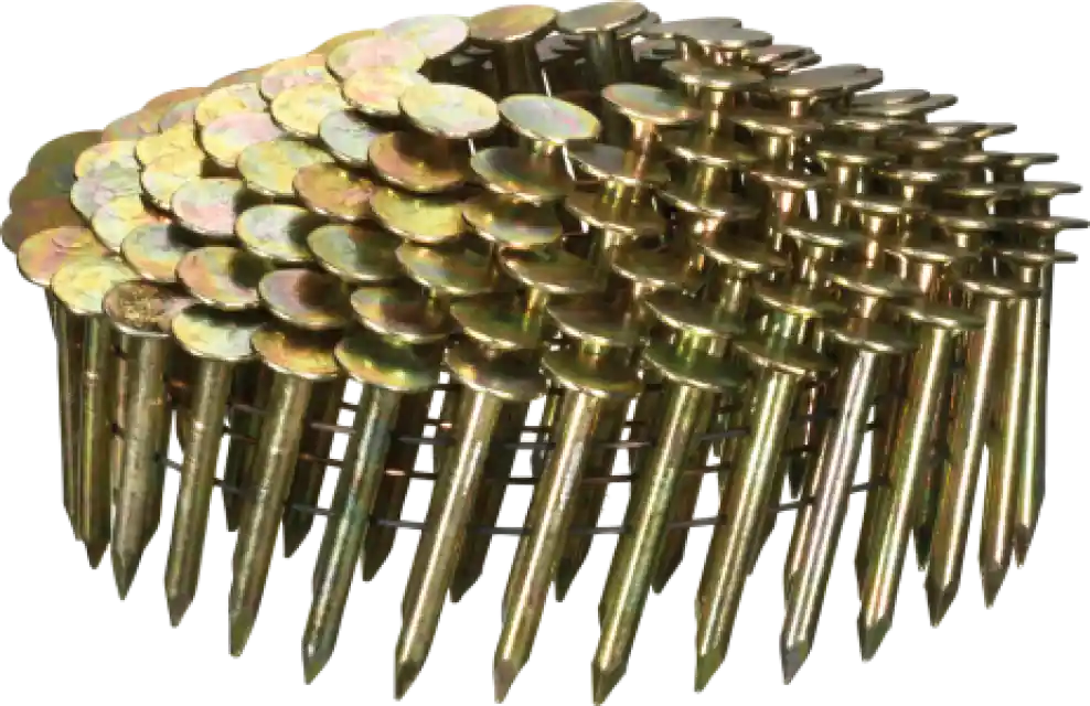 Senco Accessoires HJ15ASAVR Clou de tambour lisse 3.1x32mm