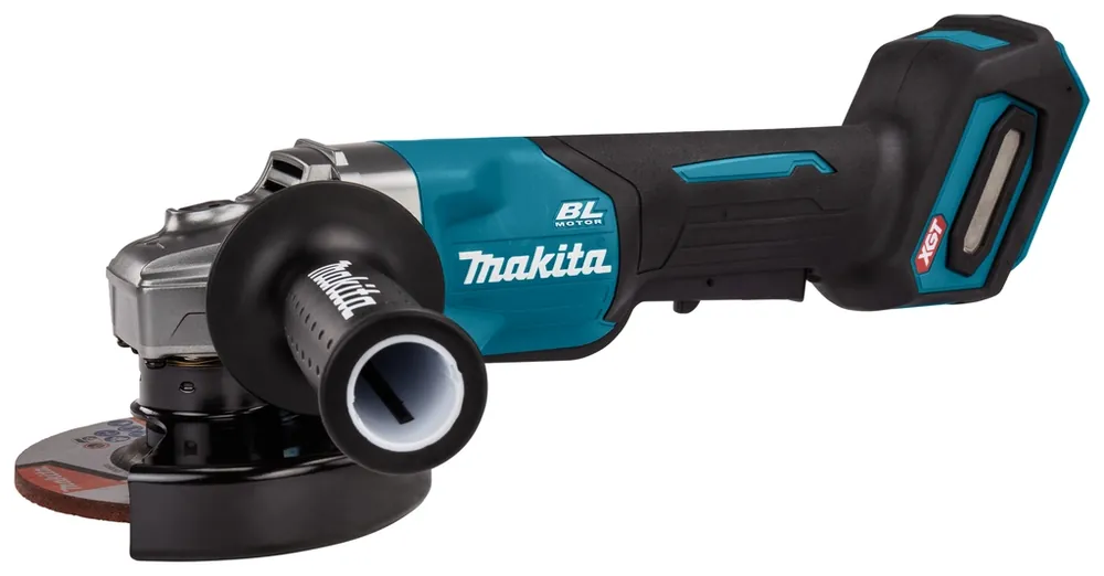 Makita GA016GZ Meuleuse d‘angle 125mm 40V