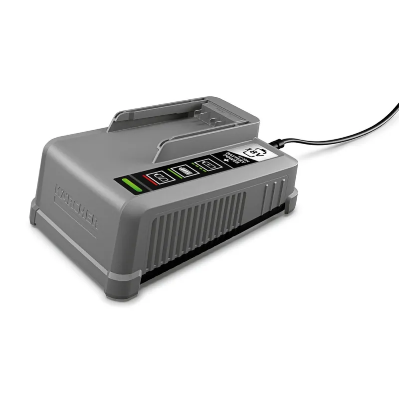 Kärcher Professional 2.445-044.0 Chargeur rapide 18 volts