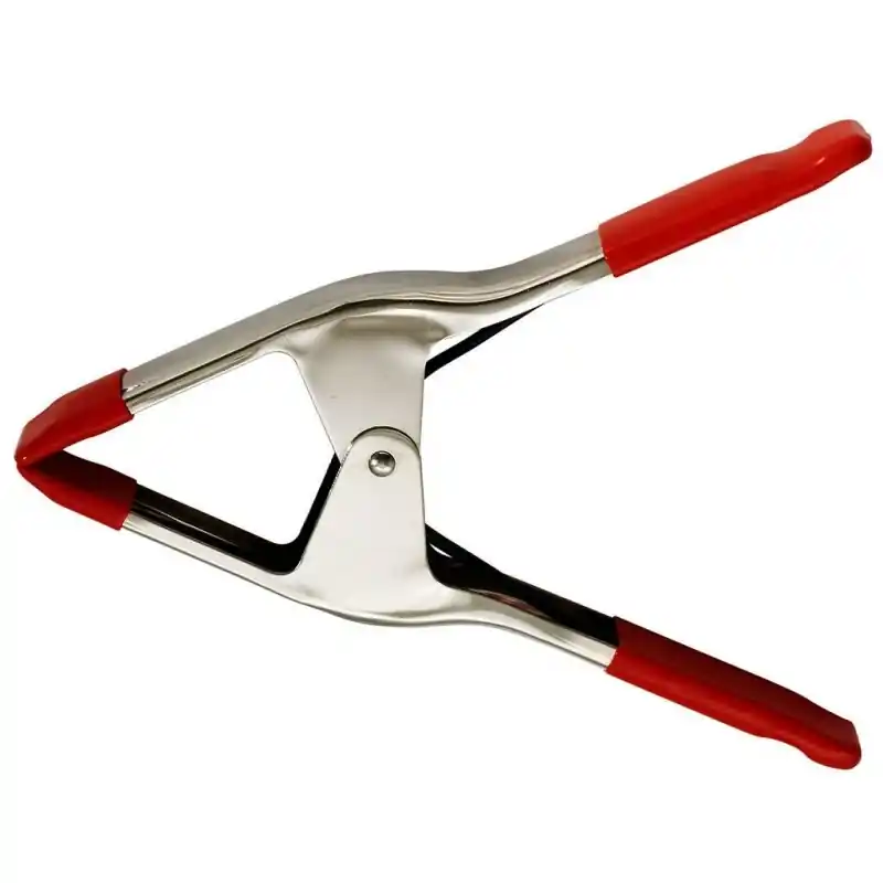 Bessey XM5EU Pince à ressort 50 mm