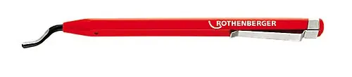 Rothenberger 21660 UNIGRAT avec lame de débroussaillage HSS