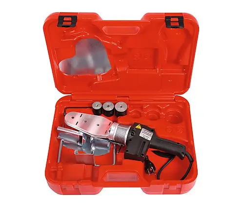 Rothenberger 053892X ROWELD® P 63 S-6 Jeu d‘épées Moflasher