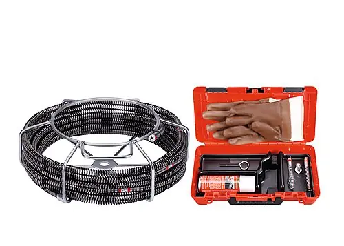 Rothenberger Accessoires 072945X Spirales