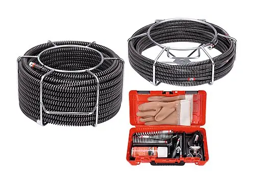 Rothenberger Accessoires 072967X Spirales