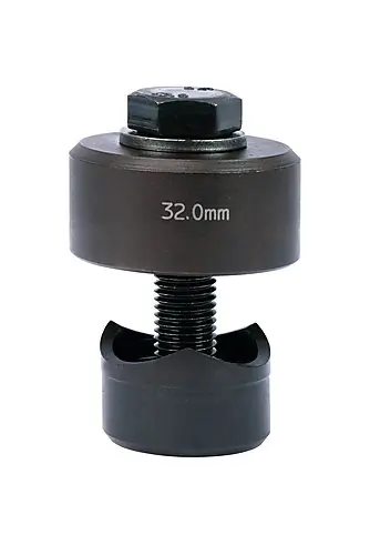 Rothenberger Accessoires 021832X Perforateur 32 mm