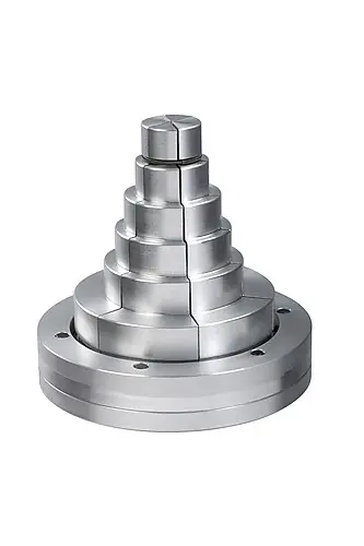 Rothenberger Accessoires 11078 Expanseur en six étapes A1, D = 1.3/8" - 4.1/8", sans cliquet