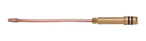 Rothenberger Accessoires 35347 Pièce frontale de soudage complète RE17, 2-4 mm, flexible
