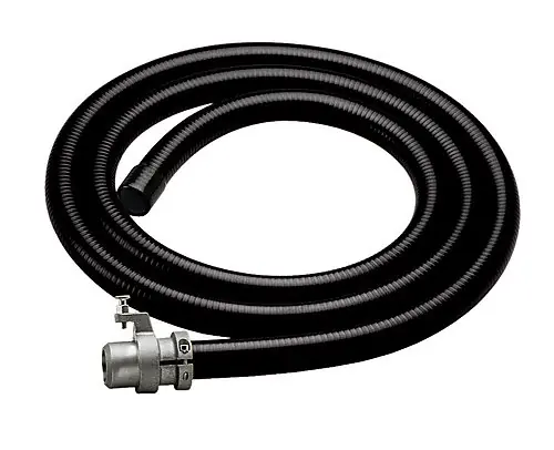Rothenberger Accessoires 72541 Tuyau de guidage pour R600/650, 4 m