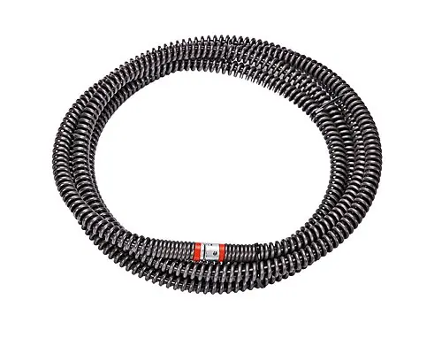 Rothenberger Accessoires 72442 Spirale SMK, 22 mm x 4,5 m, noyau en plastique