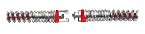 Rothenberger Accessoires 72490 Câble ROPOWER PROFILE, 16 mm