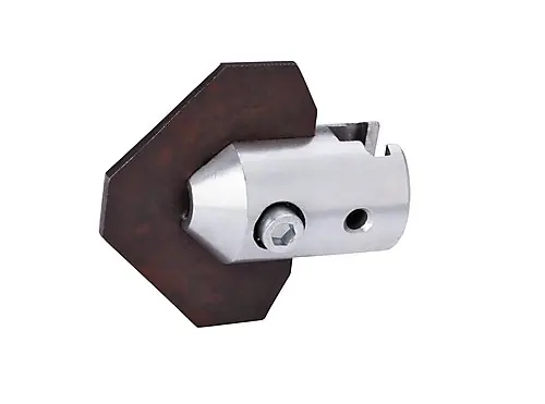 Rothenberger Accessoires 72360 Foret à tête creuse, 32K, D=65mm