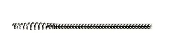 Rothenberger Accessoires 72415 Spirale 8mm x 10m avec tête nouée + âme en acier