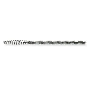 Rothenberger Accessoires 72422 Tuyau spiralé avec tête nouée 10mm X 10m
