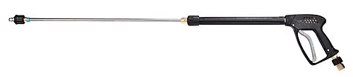 Rothenberger Accessoires 76068 Lance de pulvérisation avec buse à jet plat pour HD13 / 100 - HD 19 / 180B