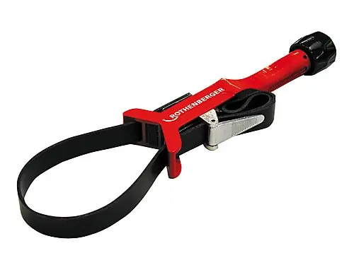 Rothenberger 55075 Pince à circlips EASYGRIP, 3/4-6".