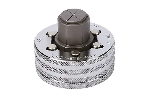 Rothenberger Accessoires 11028 Tête d‘extension standard - 28 mm