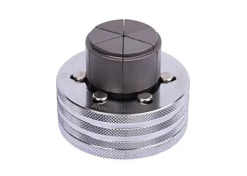 Rothenberger Accessoires 11038 Tête d‘expansion Standard Ø 38 mm, Ø 1.1/2