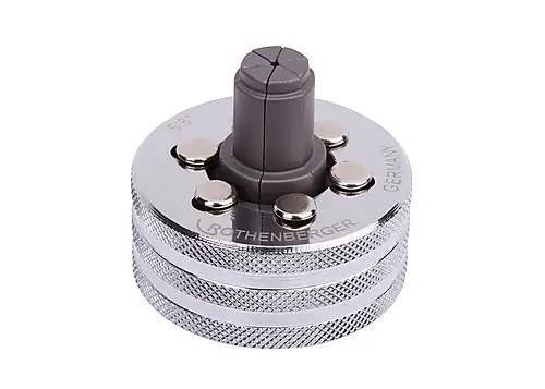 Rothenberger Accessoires 11054 Tête d‘expansion 5/8 "x1,2 mm standard