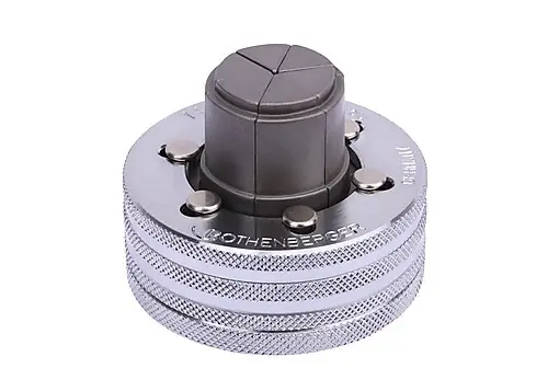 Rothenberger Accessoires 11059 Tête d‘expansion 1.1 / 4 "x 1.6 mm, standard