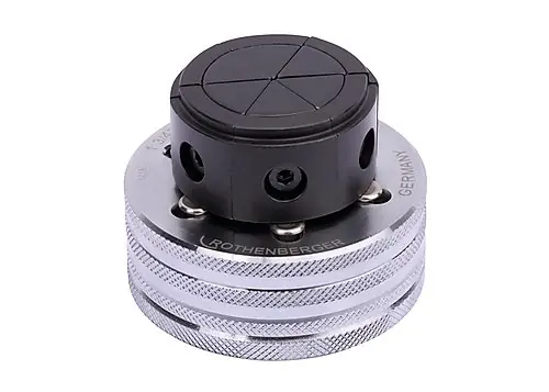 Rothenberger Accessoires 11063 Tête d‘expansion 1.3 / 4 "x 1.6 mm