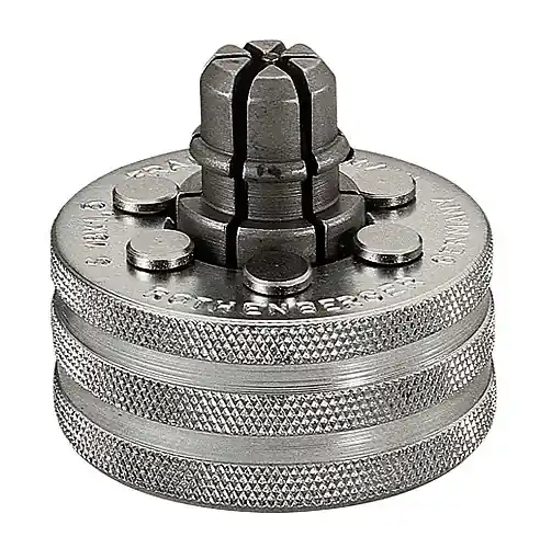 Rothenberger Accessoires 11962 Tête expansible 22x1,5mm