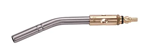 Rothenberger Accessoires 31032 TURBOPROP Brûleur 12 mm avec mamelon enfichable