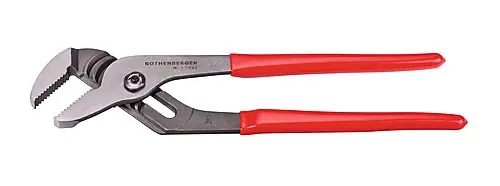 Rothenberger 70592 Pince pour pompe à eau 2".
