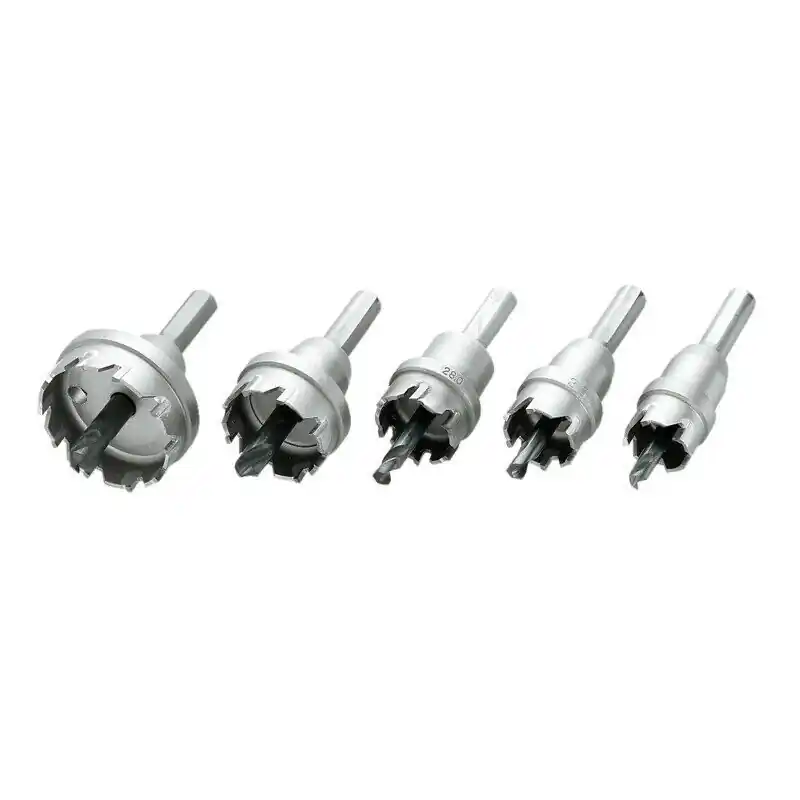 Rothenberger Accessoires 21353 HM scie cloche Unicut 53 mm