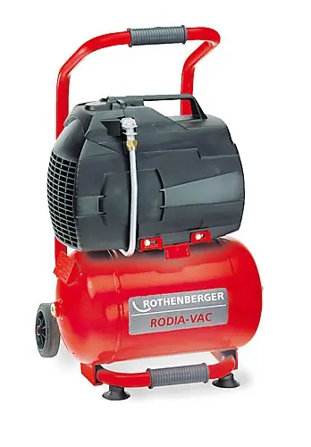Rothenberger Accessoires FF35200 Pompe à vide