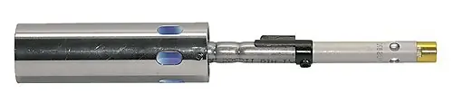 Rothenberger 35458 Buse à air chaud pour SUPER FIRE 3