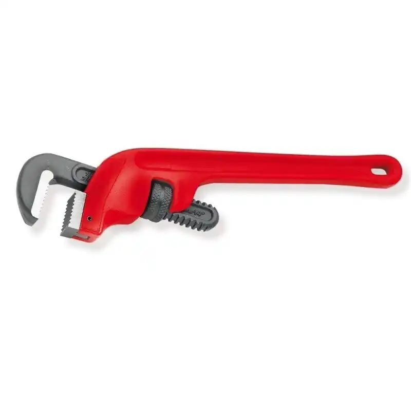 Rothenberger 70166 Clé à tube à une main OFFSET-PATROON HEAVY DUTY 1.1/2" (en anglais)