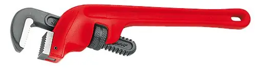 Rothenberger 70167 Pince à une main, modèle OFFSET HEAVY DUTY, 14".