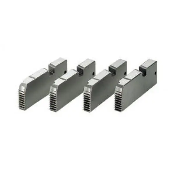 Rothenberger Accessoires 56237 Fraises HSS BSPT R 2.1/2-3".
