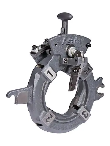 Rothenberger Accessoires 56268 Coupe-fil automatique, NPT, 2.1 / 2 - 3".