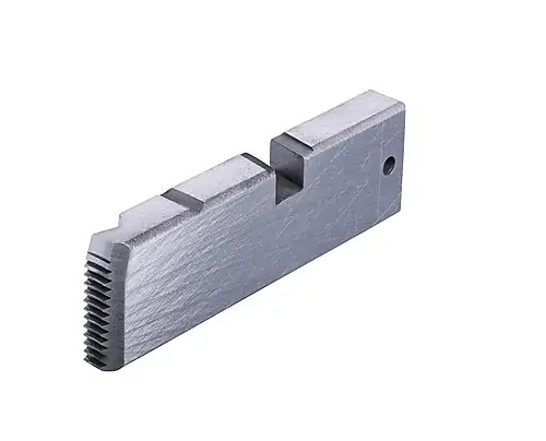 Rothenberger Accessoires 56001 Lames de coupe en acier inoxydable, BSPT R, 1/4"-3/8".
