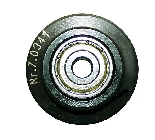 Rothenberger Accessoires 70341 Roue de coupe de rechange INOX BUISCUTTER 6-60 mm, 2 pièces