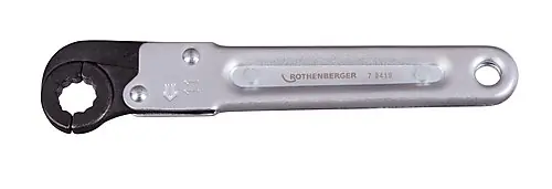 Rothenberger 70419 ROCLICK clé à anneau 11 mm