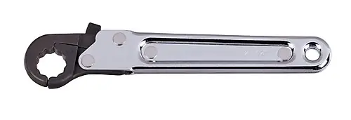 Rothenberger 70421 ROCLICK clé à anneau 12 mm