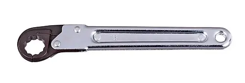 Rothenberger 70424 ROCLICK clé à anneau 16 mm