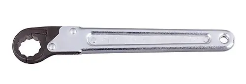 Rothenberger 70427 ROCLICK clé à anneau 21 mm